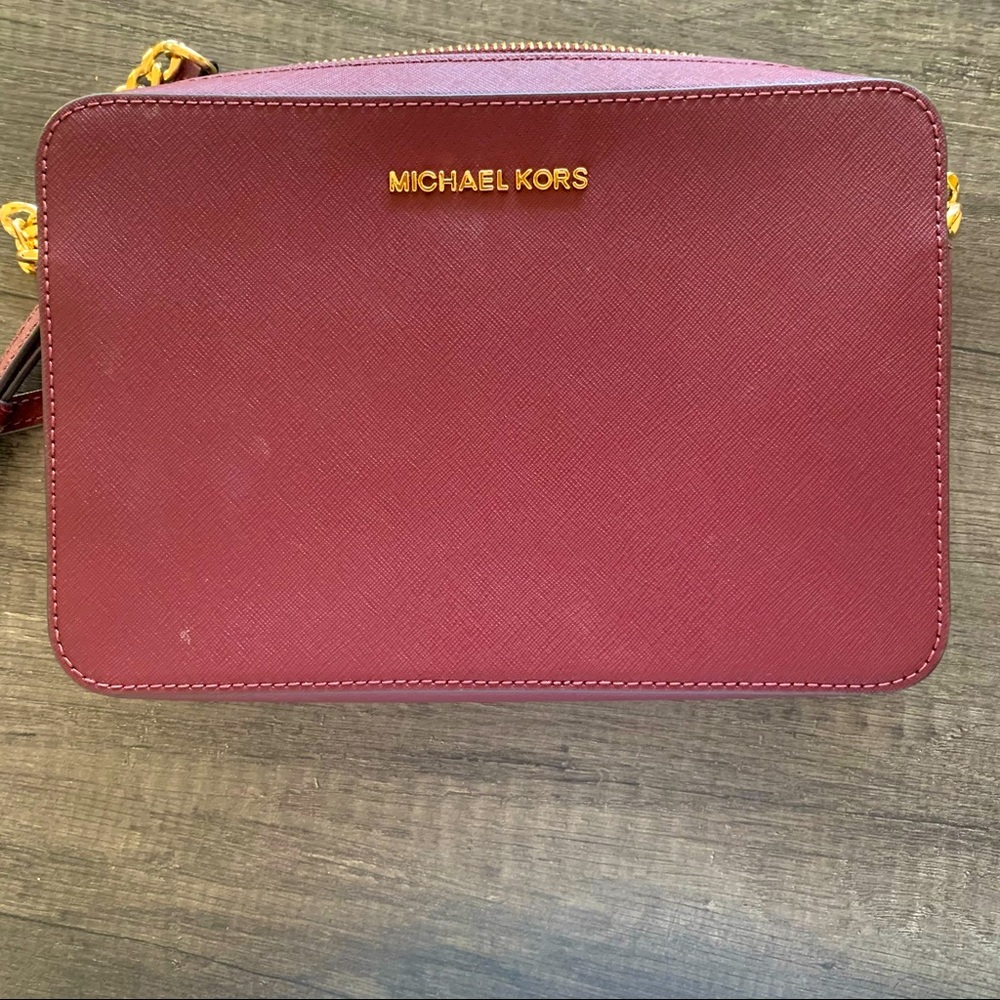 Michael Kors Cross Body
